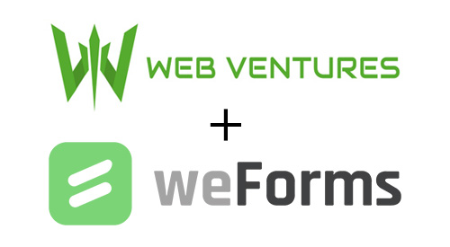 WebVentures + weForms