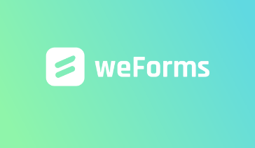 weforms